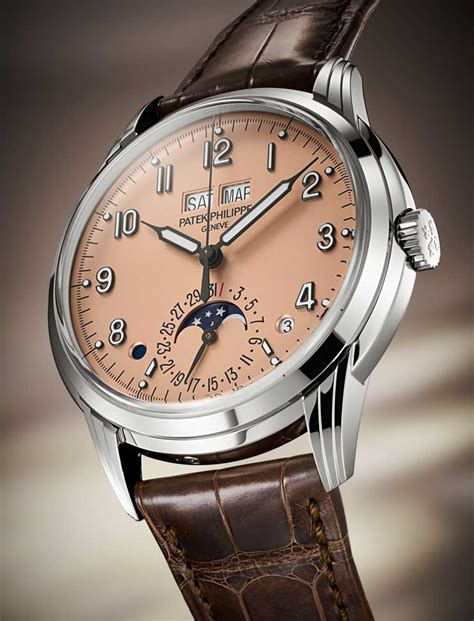 patek philippe ewiger kalender referenz 5320g|patek 5320g price.